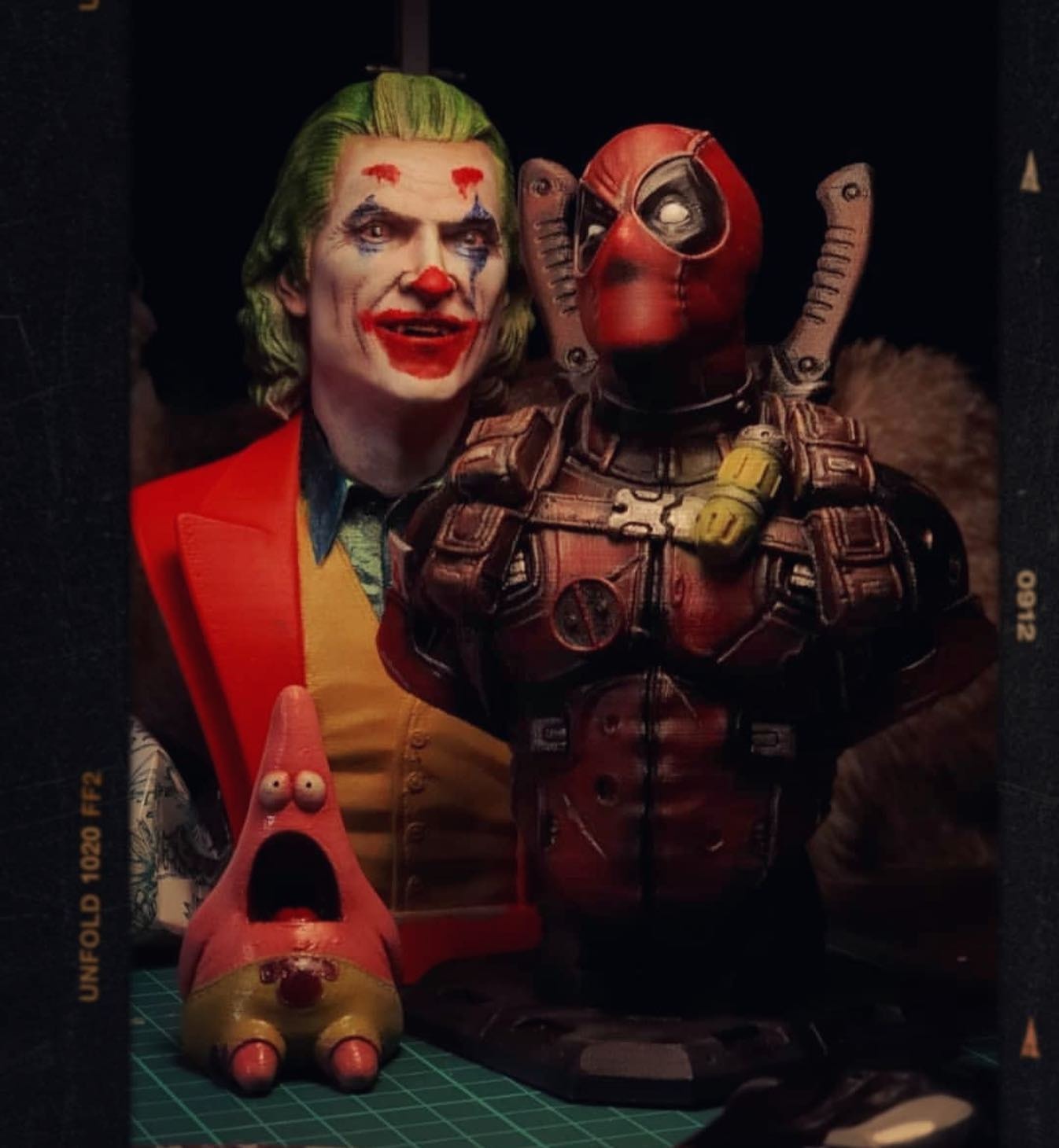 Joker Figurine - Joaquin Phoenix Version (2019) — view 4