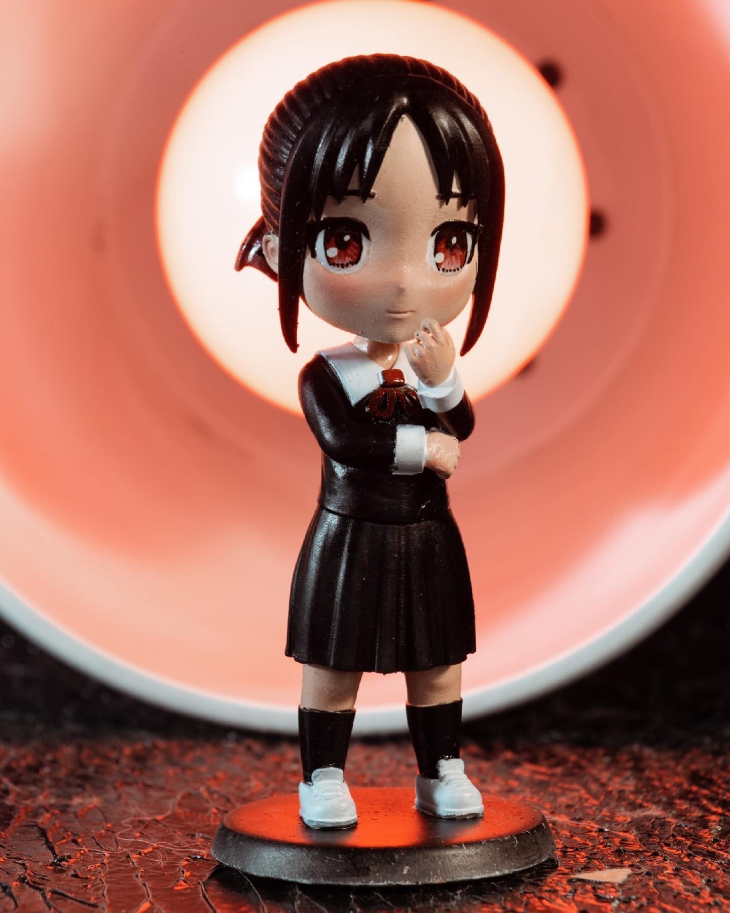 Kaguya Shinomiya Figurine - Kaguya-sama: Love is War — view 1