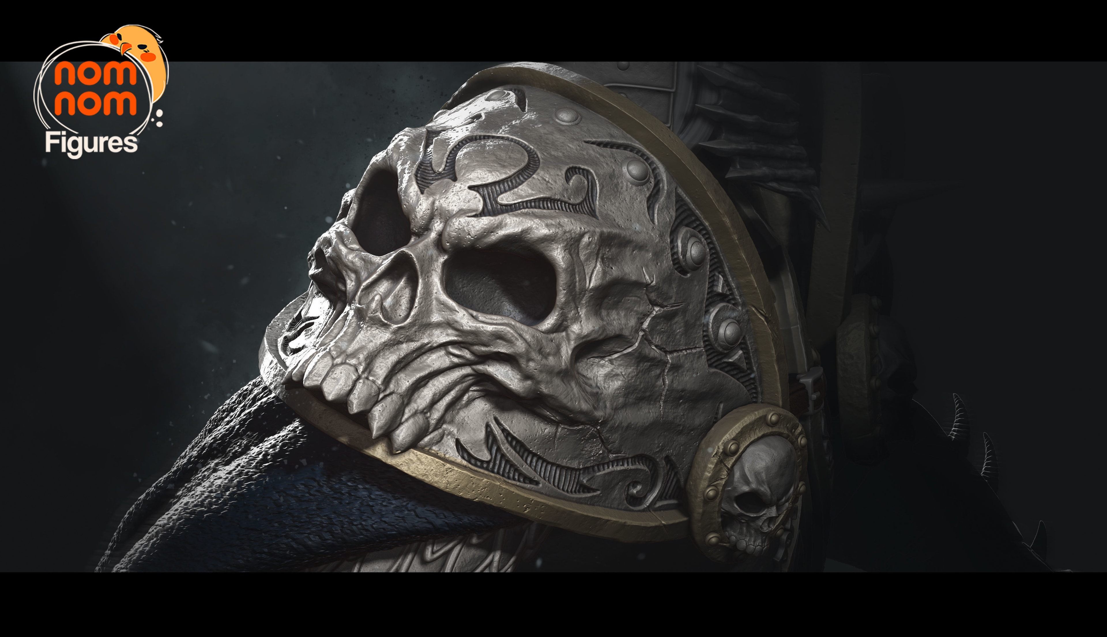 Arthas, World of Warcraft — Resin 3d Print