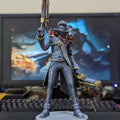 Granger Statue Figurine - Mobile Legends: Bang Bang
