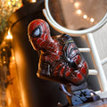 Spider-Man Bust Figurine - Sam Raimi’s Spider-Man (2002)