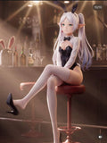 Preorder — Frieren 3D Model